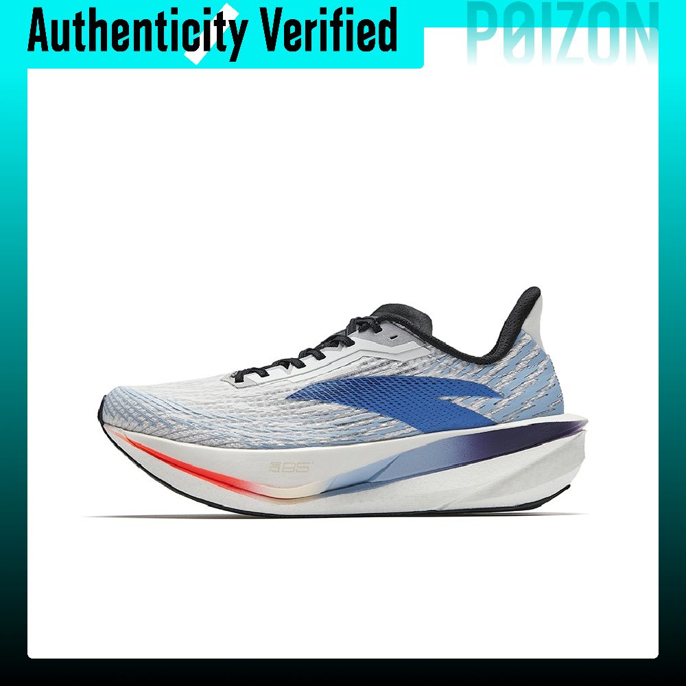 Sneaker Zone - Sepatu Lari Anta Zone 2 Heart