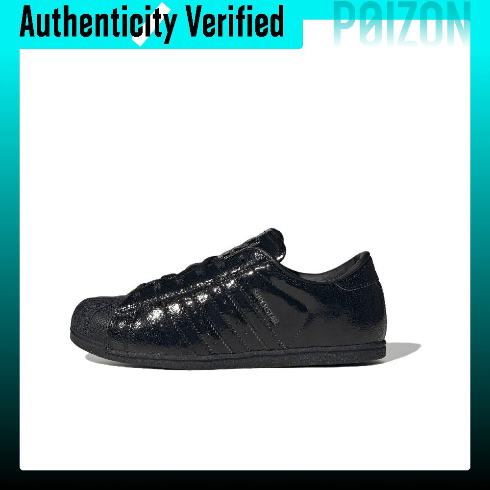 Adidas Shoes Superstar - Sepatu Skate Adidas Originals SUPERSTAR untuk