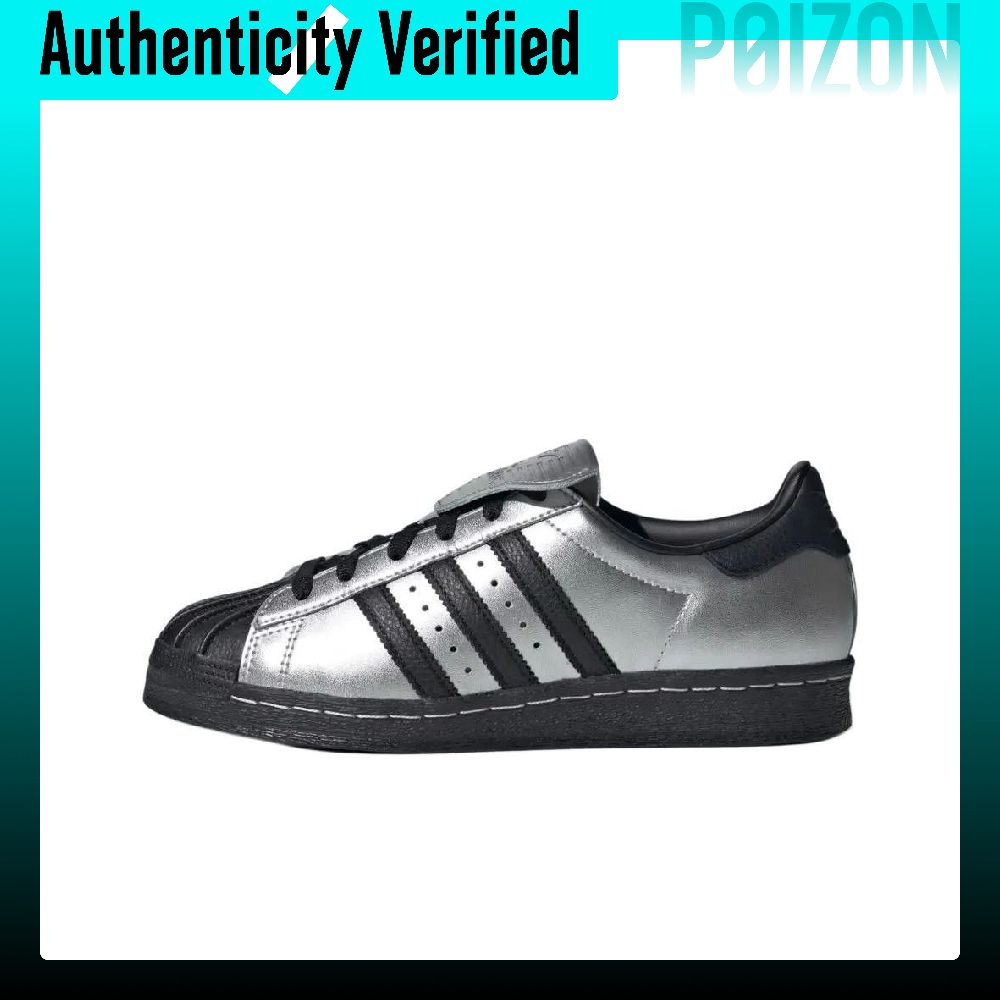 Adidas Shoes Superstar - Adidas Originals SUPERSTAR Sepatu Skateboard Kulit