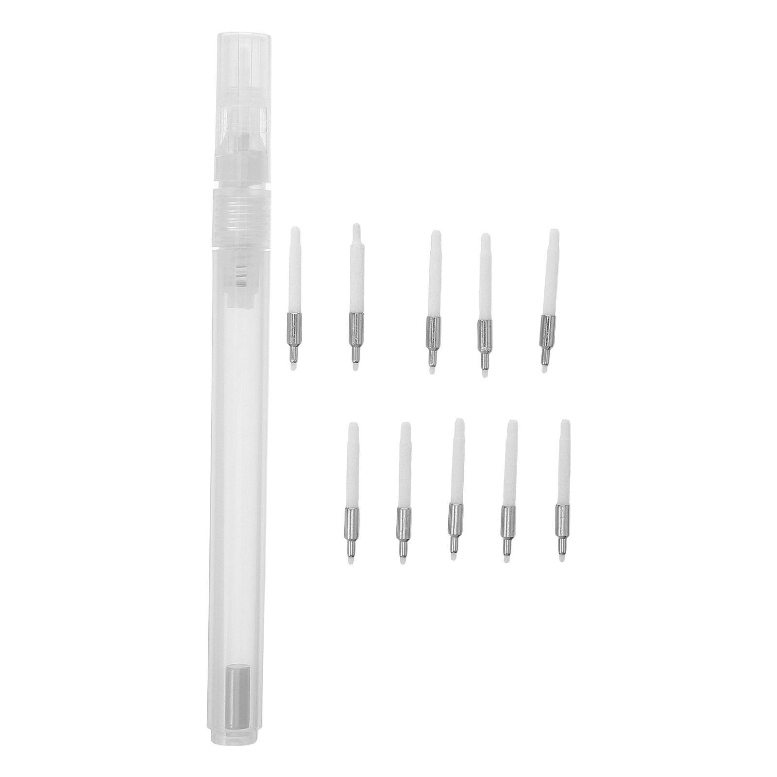 Midsole Marker Paint - 1Set Mata Pena Pengganti 0.5mm untuk