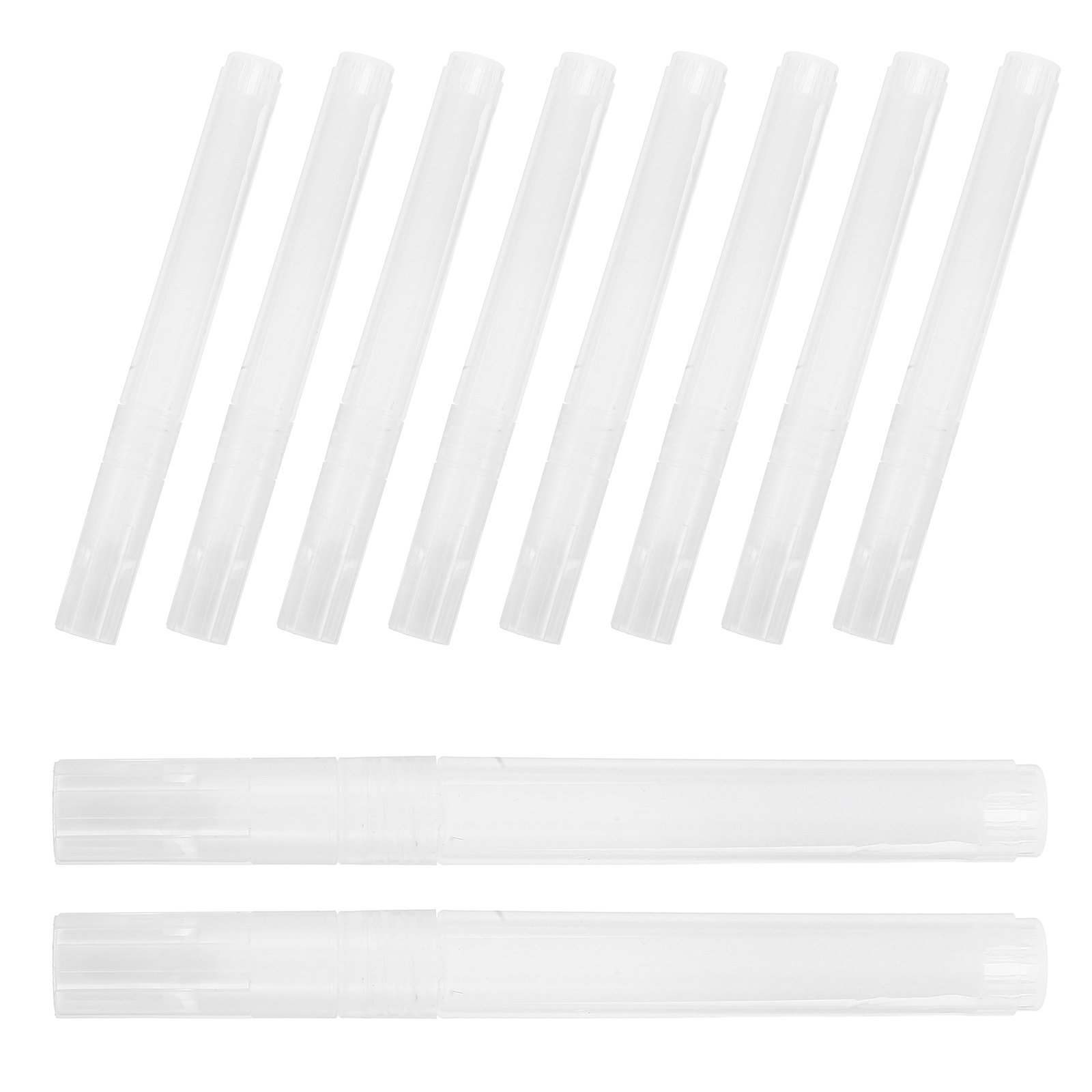 Midsole Marker Paint - 10Pcs Pena Spidol Cat Kosong yang
