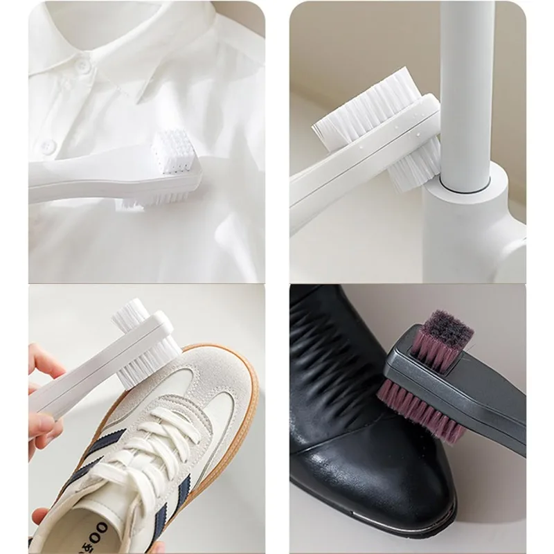 Sikat Sepatu Elektrik Isi Ulan - Sneaker Care Products ulasan dan harga