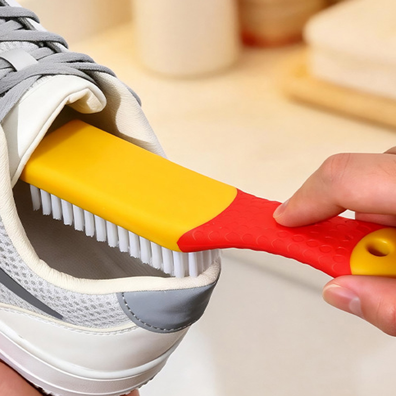 1 Buah Sikat Pembersih Anti Go - Sneaker Care Products ulasan dan harga