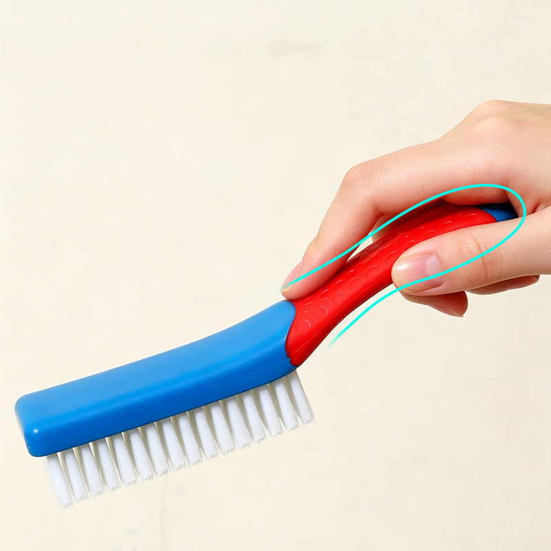 1 Buah Sikat Pembersih Anti Go - Sneaker Care Products ulasan dan harga