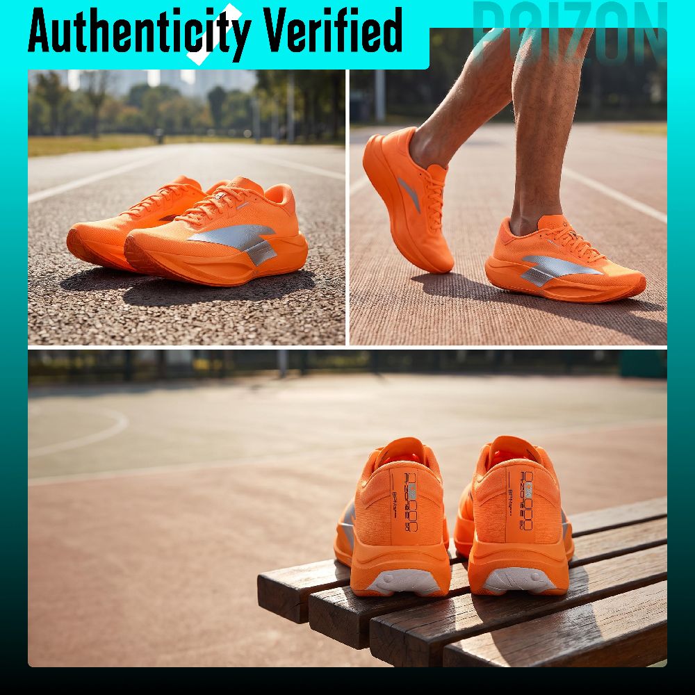 Sepatu Lari ANTA Zone 2 Heart  - Sneaker Zone ulasan dan harga