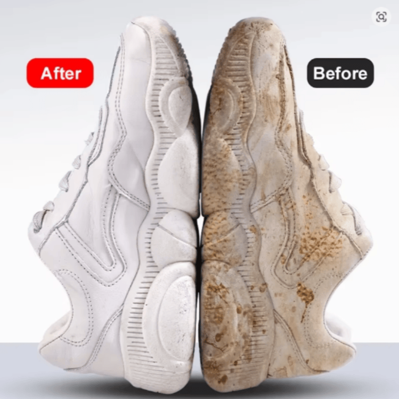 12/30/80Pcs Pembersih Sepatu S - Sneaker Protector Spray ulasan dan harga