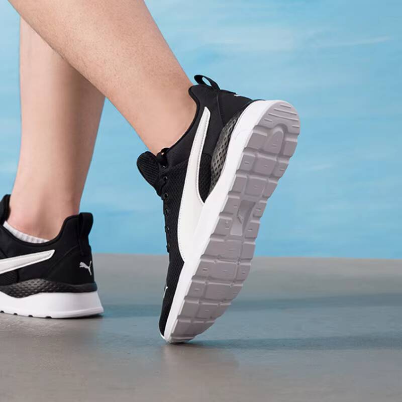 PUMA Unisex 2026 Sepatu Lari B - Sneaker Zone ulasan dan harga