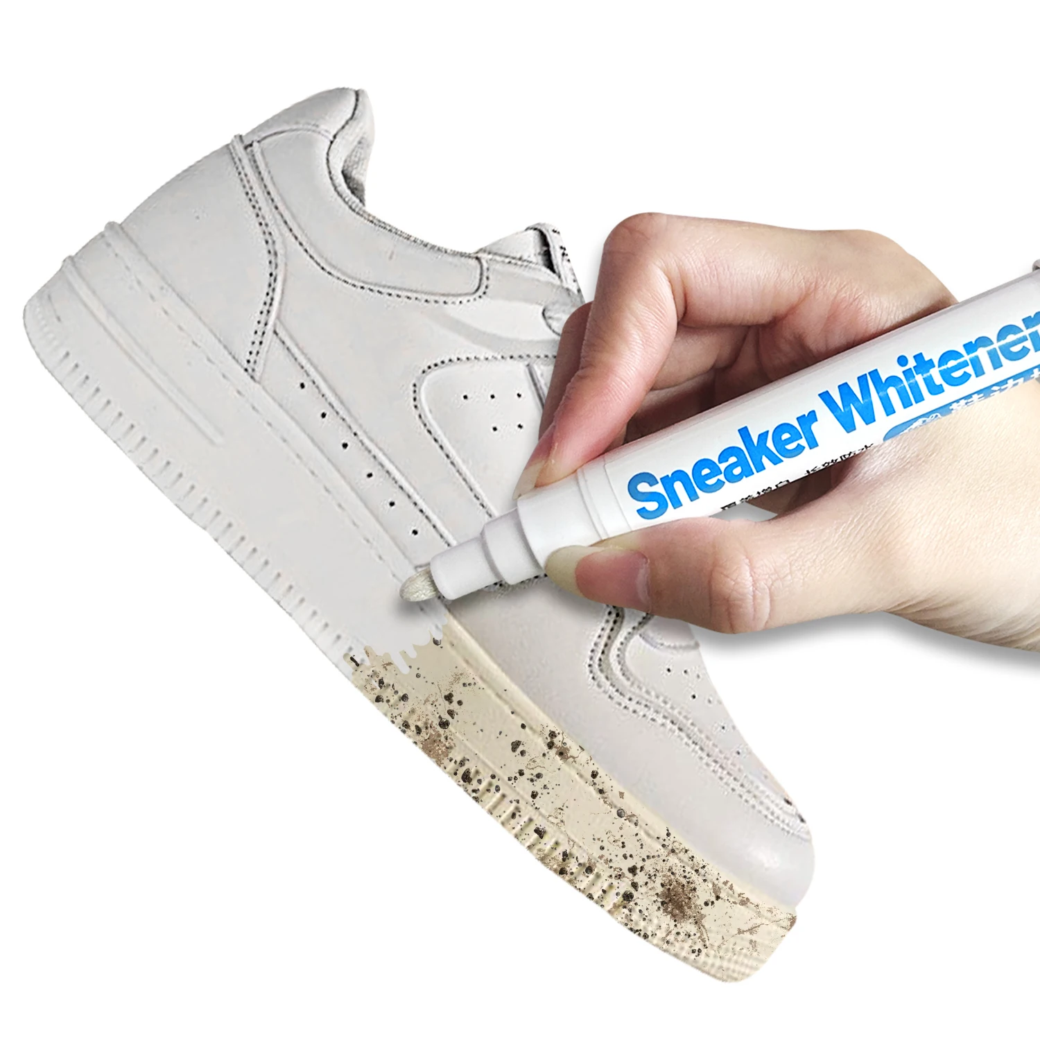 Sepatu Sneakers tahan air peng - Sneaker Care Cleaning Kit ulasan dan harga
