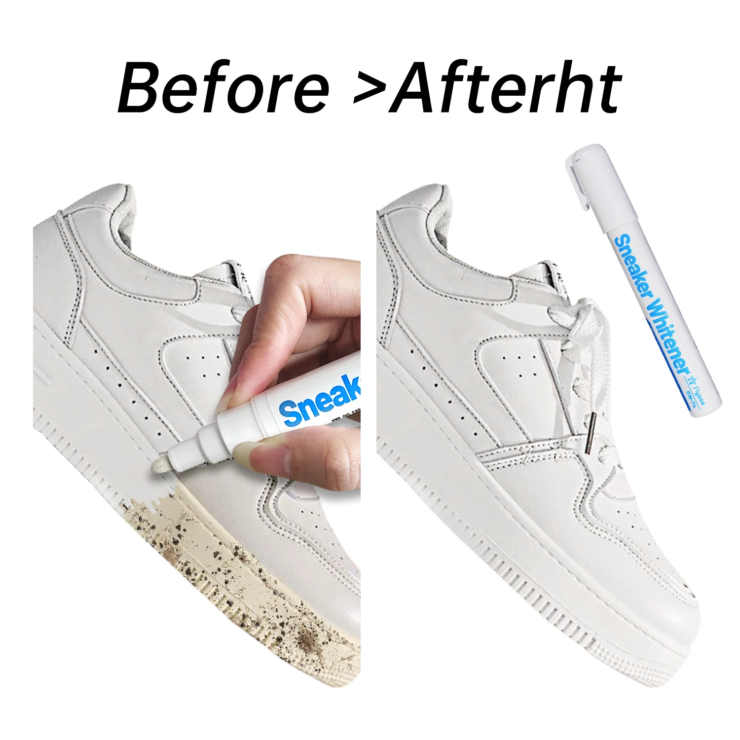Sepatu Sneakers tahan air peng - Sneaker Care Cleaning Kit ulasan dan harga