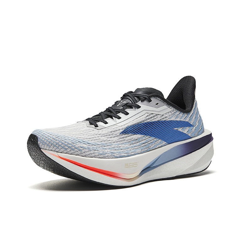 Sepatu Lari Anta Zone 2 Heart  - Sneaker Zone ulasan dan harga