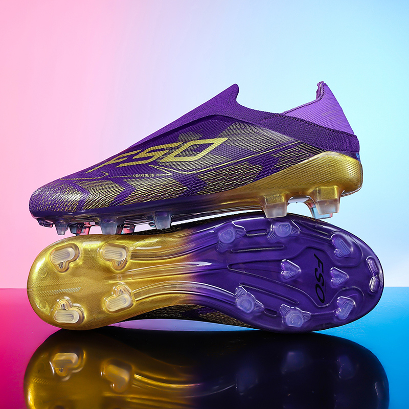 Sepatu Bola Pria Baru Berkuali - Sneaker Zone ulasan dan harga