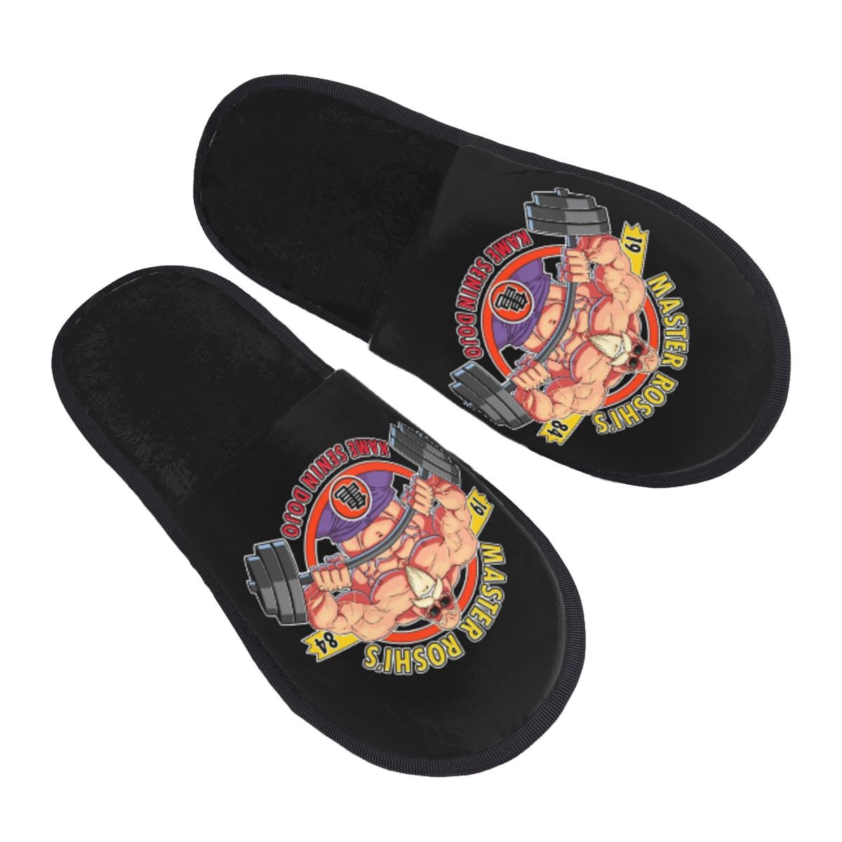 D-Dragon-Ball-L DragonBallz DB - Insole Memory Foam ulasan dan harga
