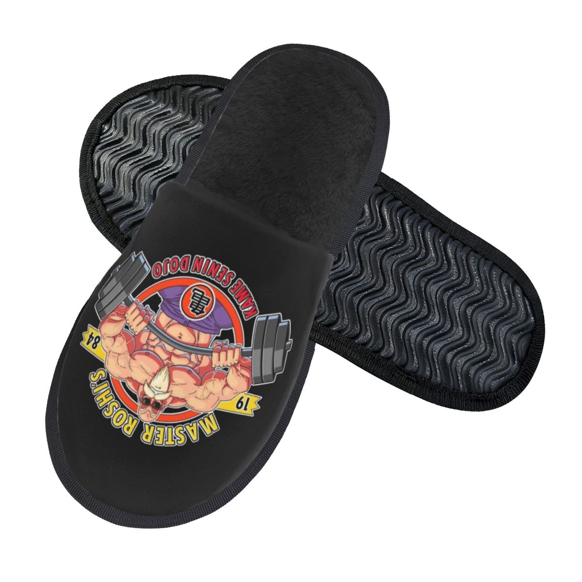 D-Dragon-Ball-L DragonBallz DB - Insole Memory Foam ulasan dan harga