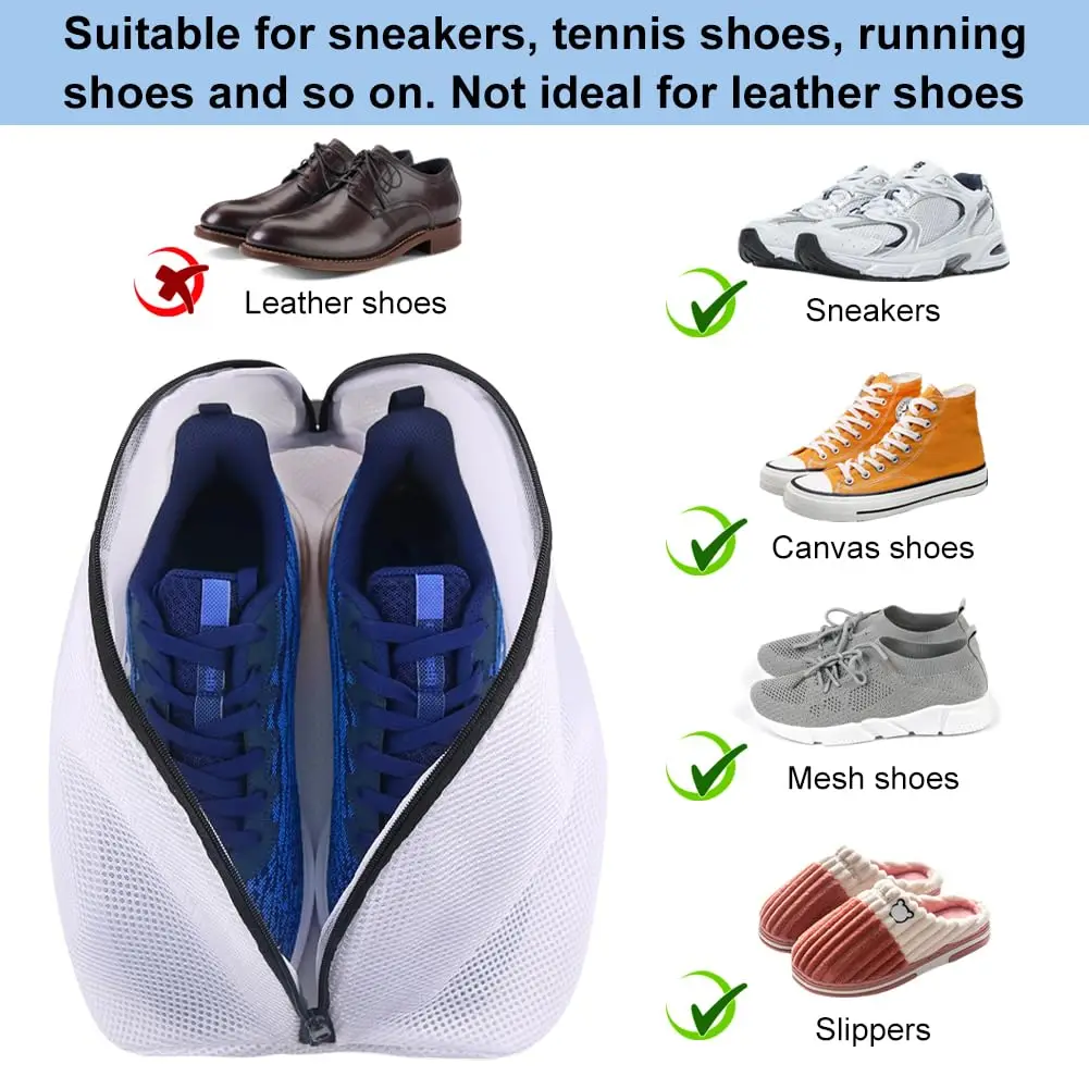 Kantong Cuci Sepatu Berbahan J - Sneaker Care Cleaning Kit ulasan dan harga
