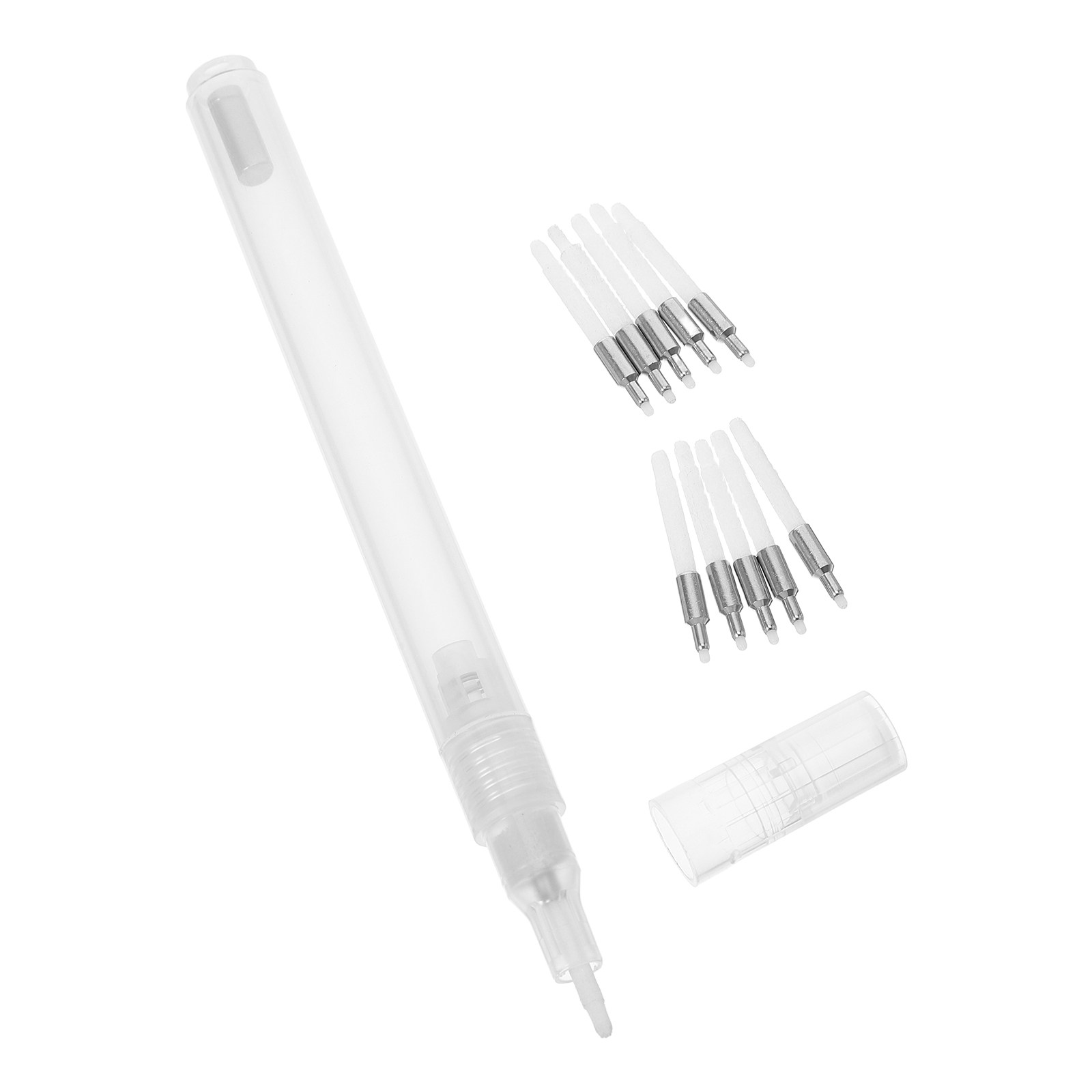 1Set Mata Pena Pengganti 0.5mm - Midsole Marker Paint ulasan dan harga