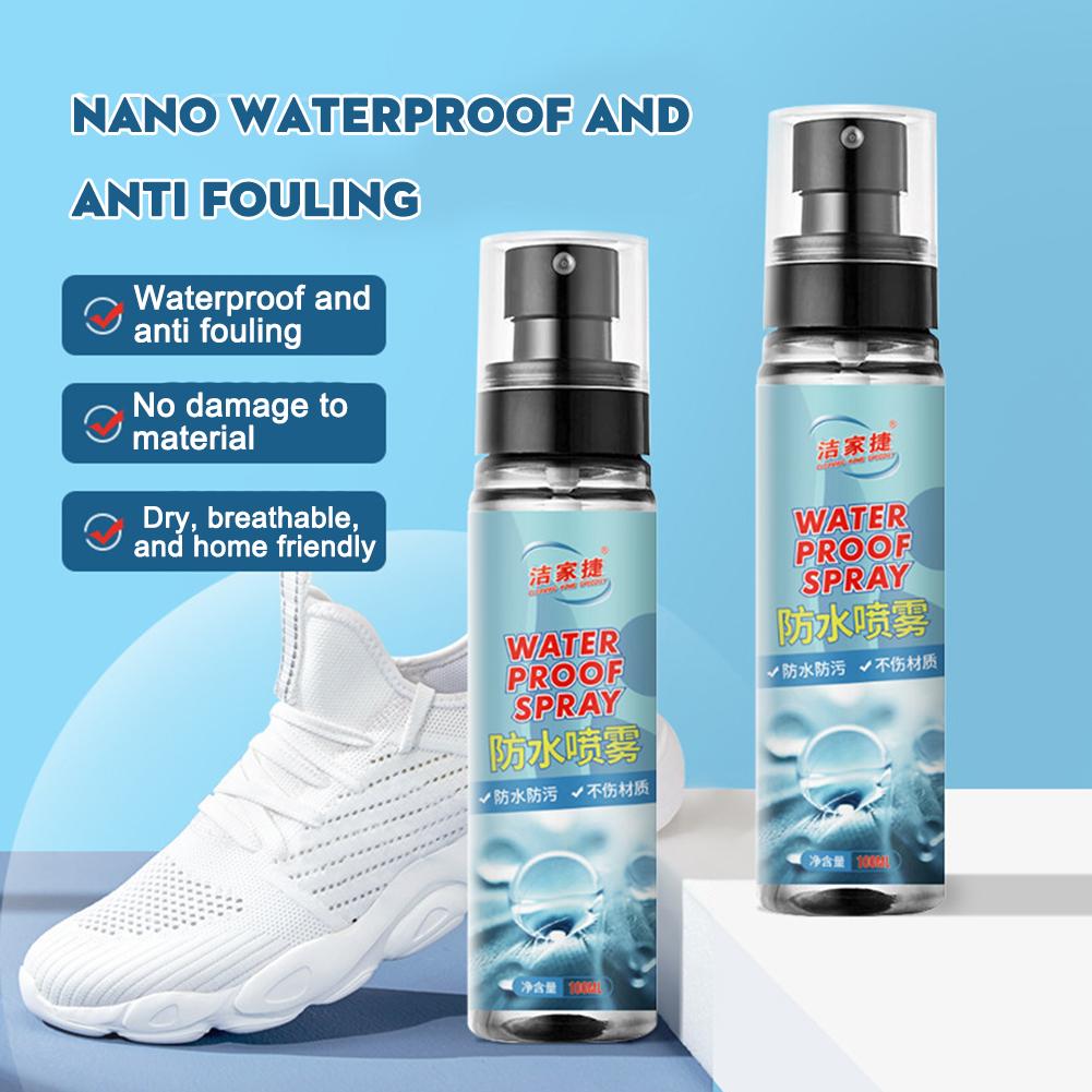 Semprotan pelindung Hightech p - Sneaker Protector Spray ulasan dan harga