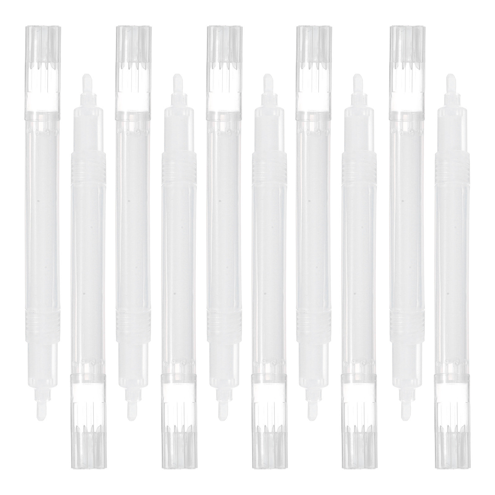 10Pcs Pena Spidol Cat Kosong y - Midsole Marker Paint ulasan dan harga