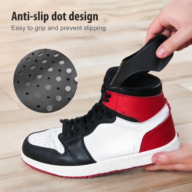 Pelindung Lipatan Ujung Sepatu - Sneaker Protector Spray ulasan dan harga