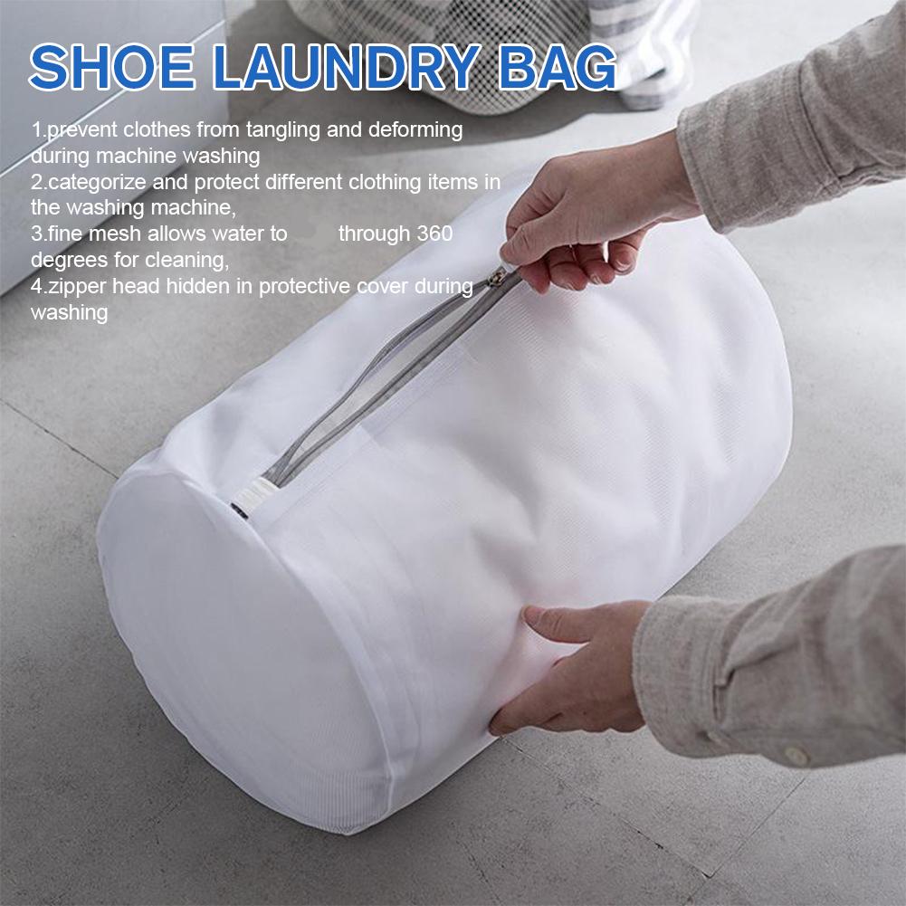 Tas Cuci Sepatu Portabel untuk - Sneaker Care Cleaning Kit ulasan dan harga