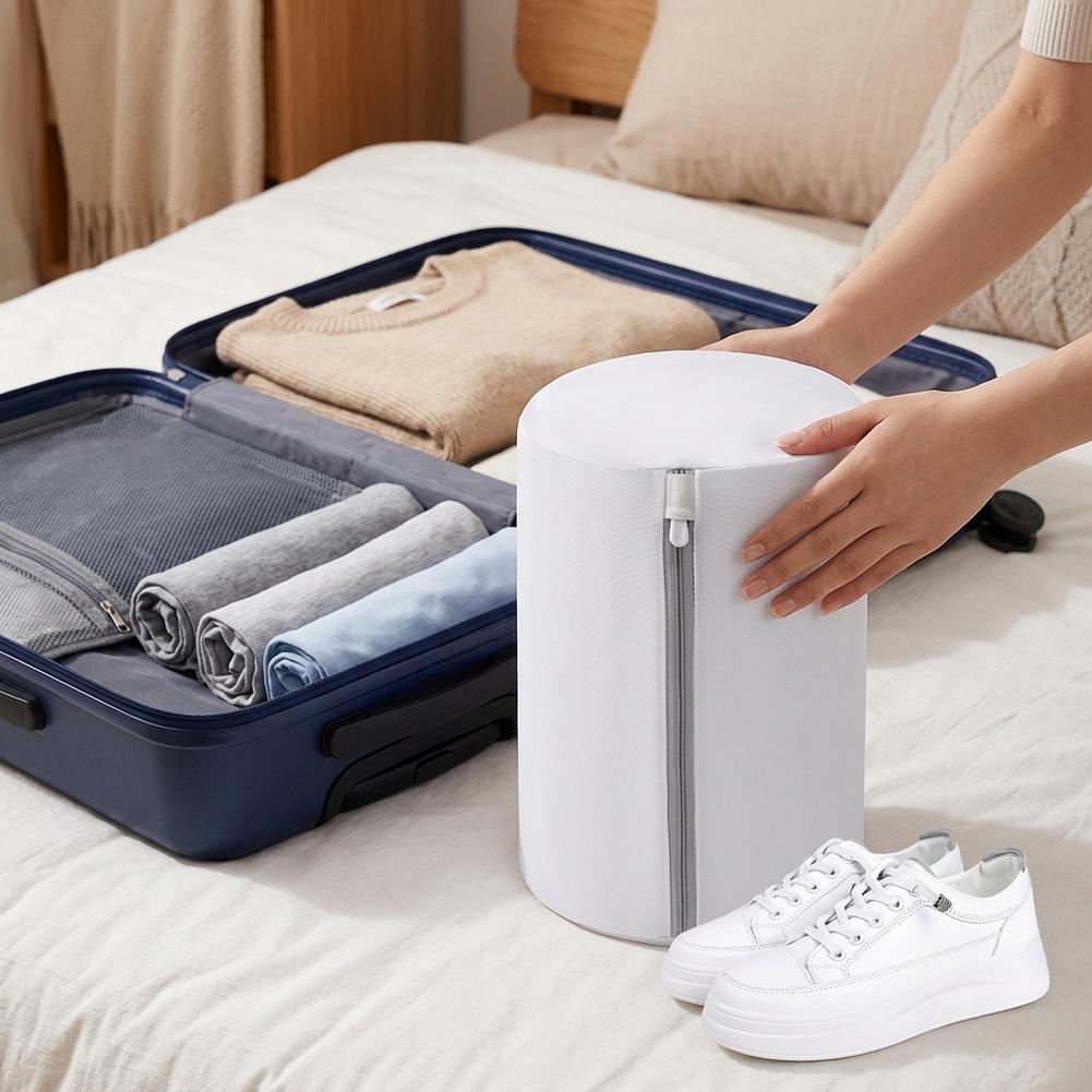 Tas Cuci Sepatu Portabel untuk - Sneaker Care Cleaning Kit ulasan dan harga