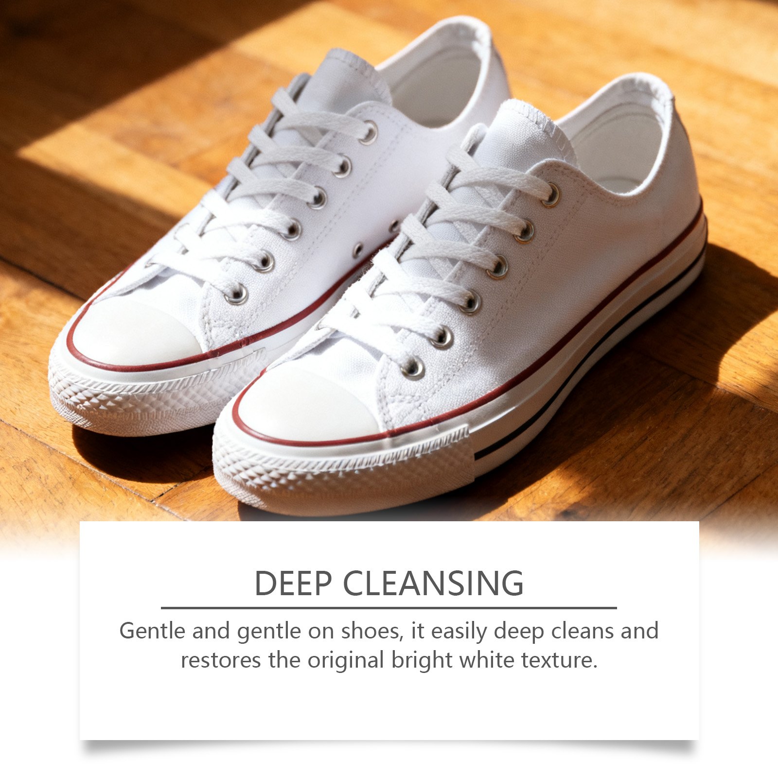Pembersih Sepatu Putih Kit Pem - Sneaker Care Cleaning Kit ulasan dan harga