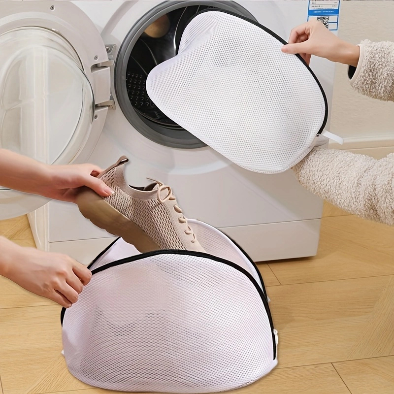 Tas Mesin Cuci Sepatu, Tas Bin - Sneaker Care Cleaning Kit ulasan dan harga