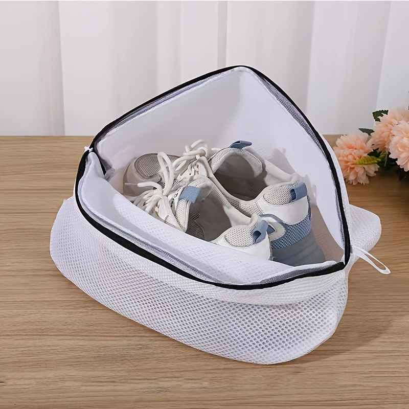 Tas Mesin Cuci Sepatu, Tas Bin - Sneaker Care Cleaning Kit ulasan dan harga