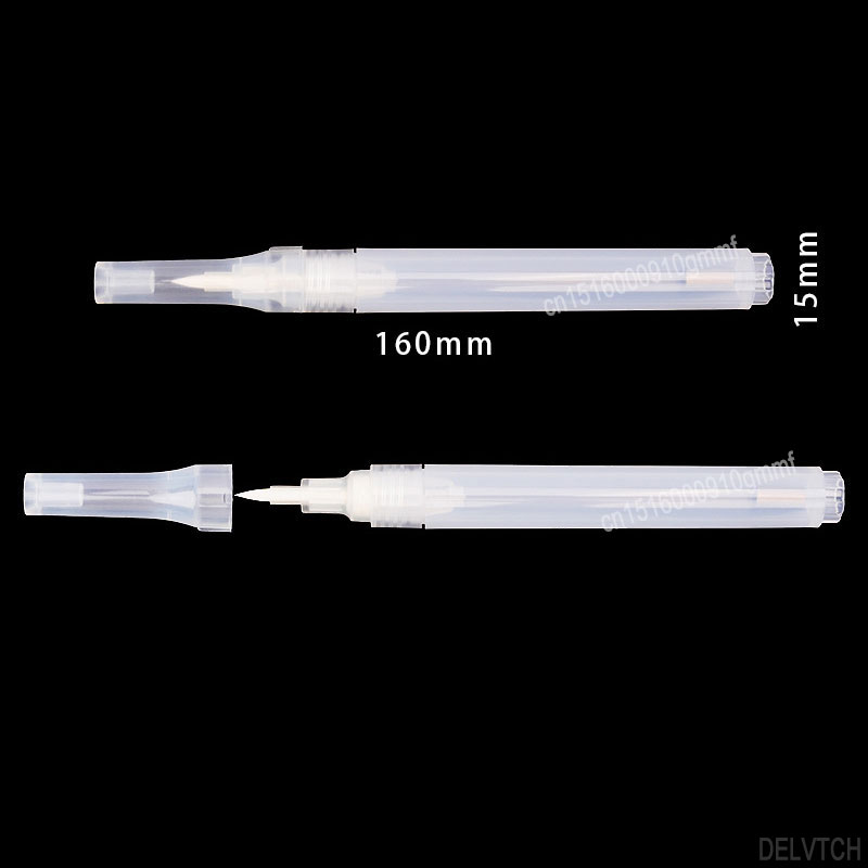 3/5/10 Buah Set Spidol Kosong  - Midsole Marker Paint ulasan dan harga